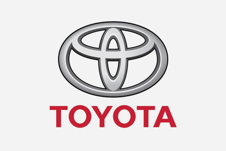 Toyota (marque logo)